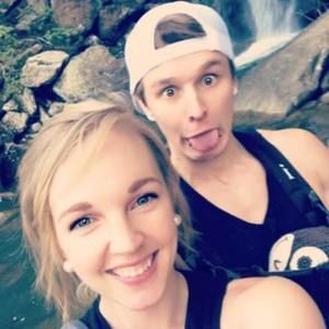 Meet your Posher, Shane